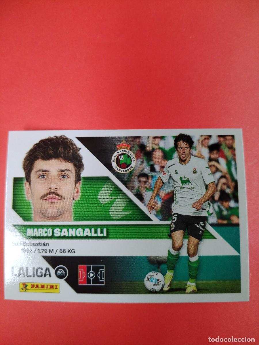Cartes &agrave; collectionner de Football: ESTE 2026 2027 RACING DE SANTANDER N 6