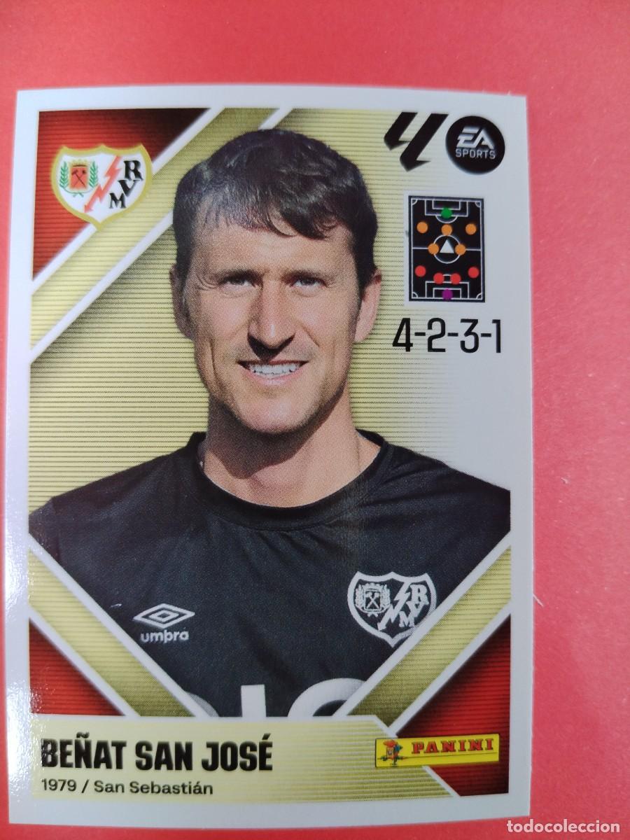 Cromos de f&uacute;tbol: ESTE 2026 2027 RAYO VALLECANO N 2