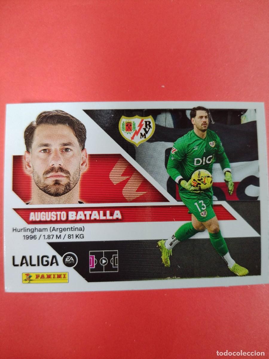 Cromos de f&uacute;tbol: ESTE 2026 2027 RAYO VALLECANO N 3