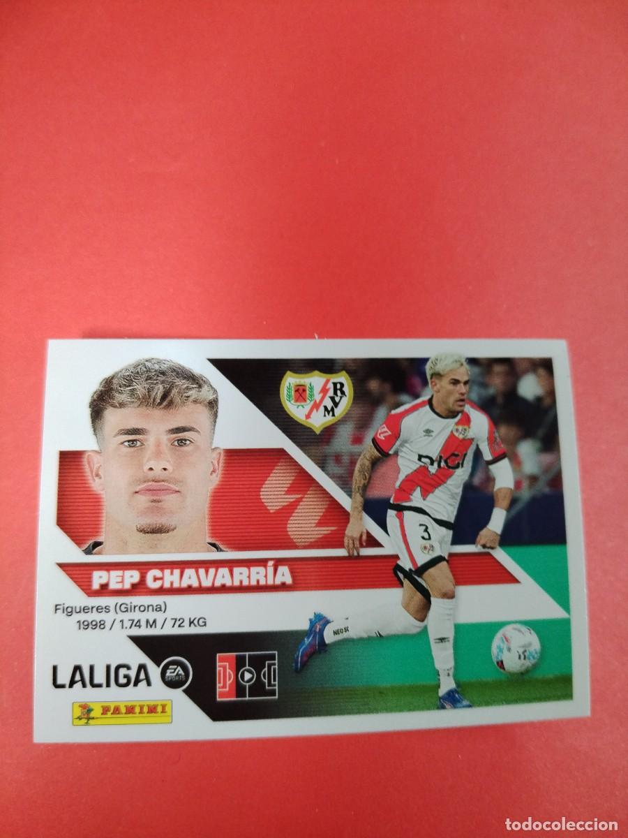 Cromos de f&uacute;tbol: ESTE 2026 2027 RAYO VALLECANO N 10
