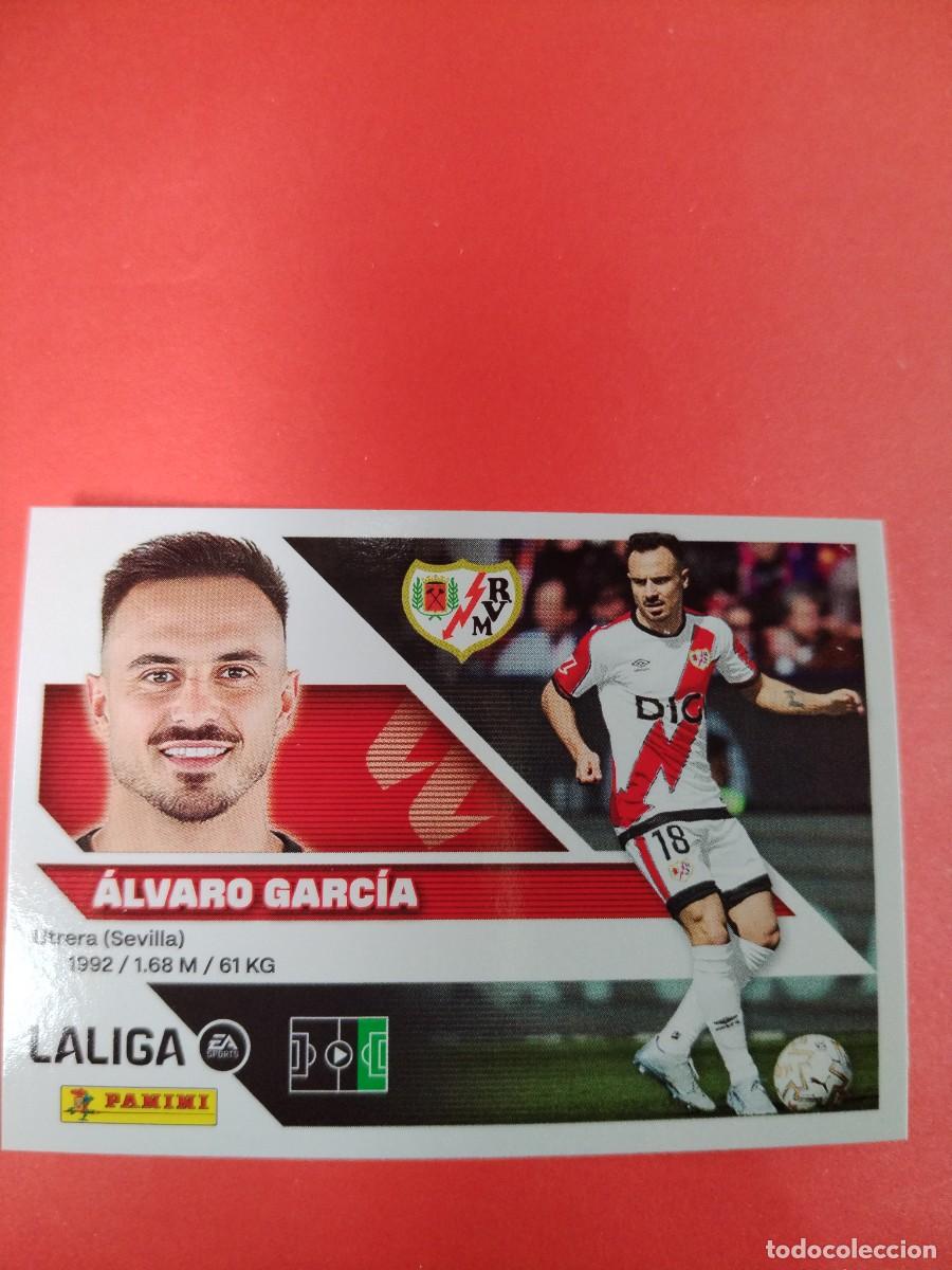 Cartes &agrave; collectionner de Football: ESTE 2026 2027 RAYO VALLECANO N 18