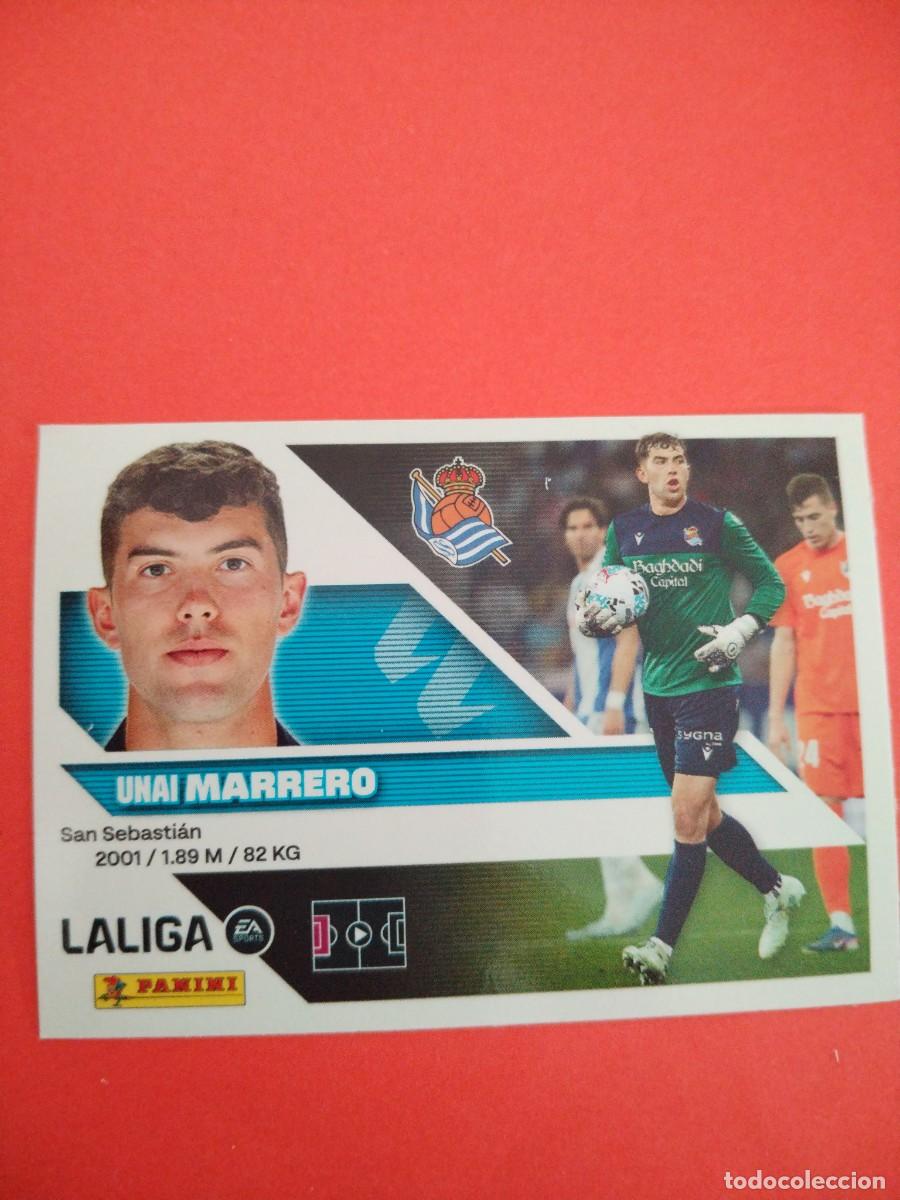 Cromos de Futebol: ESTE 2026 2027 REAL SOCIEDAD N 4