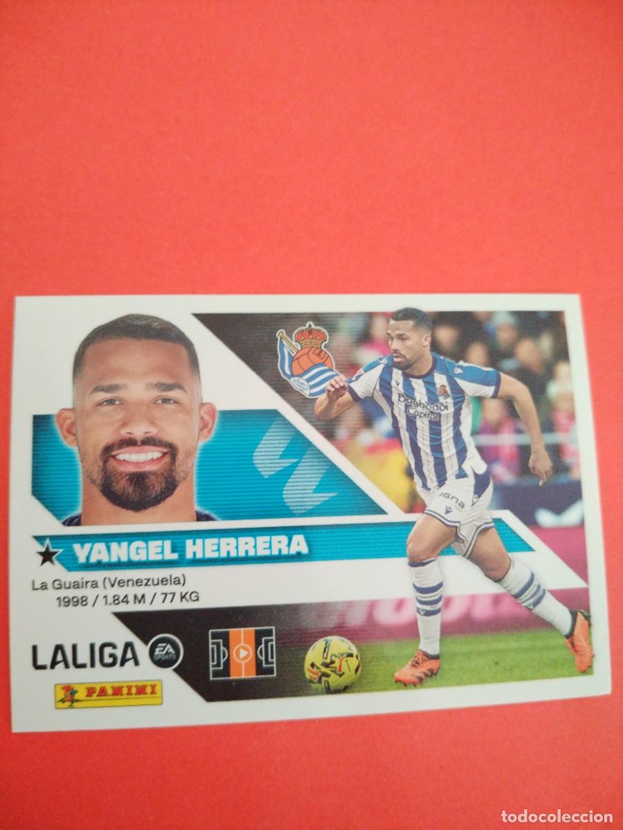 Cromos de f&uacute;tbol: ESTE 2026 2027 REAL SOCIEDAD N 13A