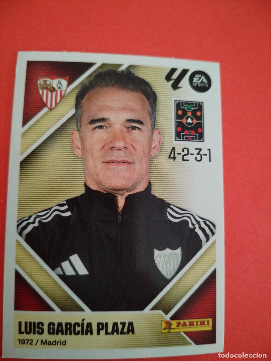 Cromos de f&uacute;tbol: ESTE 2026 2027 SEVILLA FC N 2