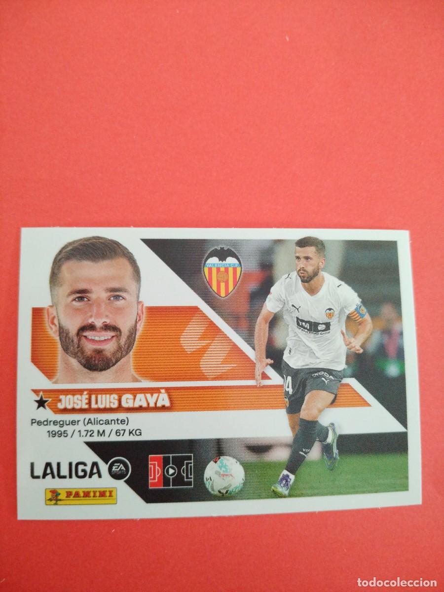 Cromos de Futebol: ESTE 2026 2027 VALENCIA C.F. N 9
