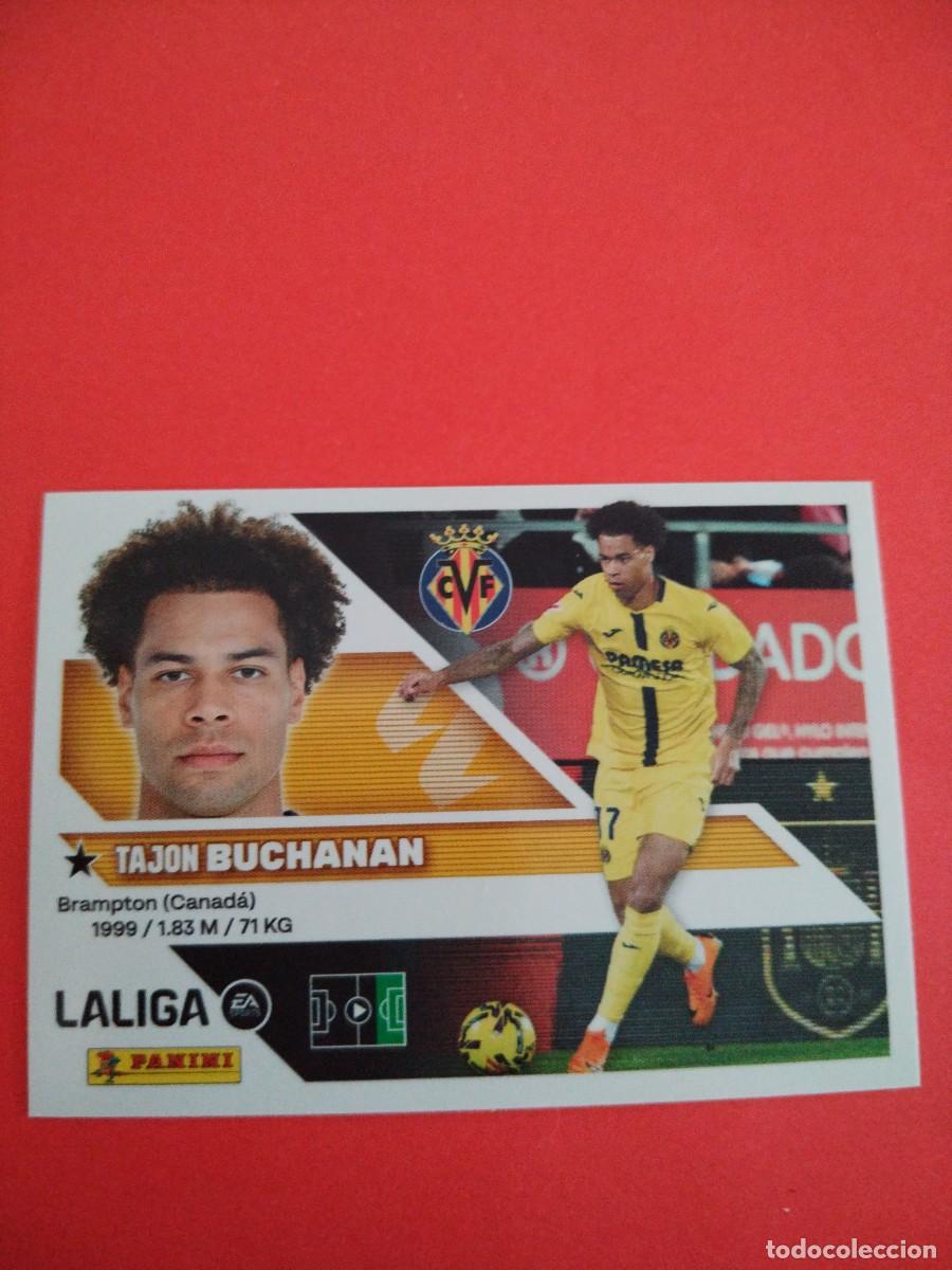 Cromos de Futebol: ESTE 2026 2027 VILLARREAL C.F. N 15