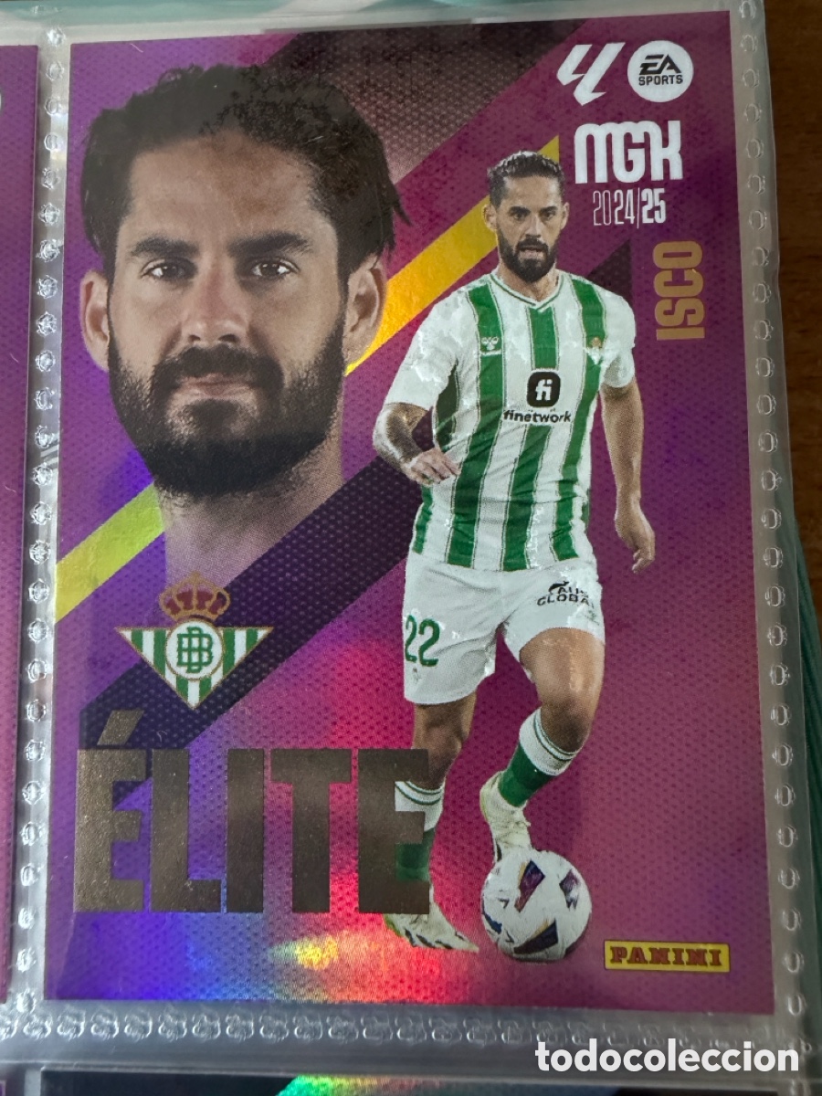Cromos de f&uacute;tbol: variedad de cromos perfecto estado - Foto 3