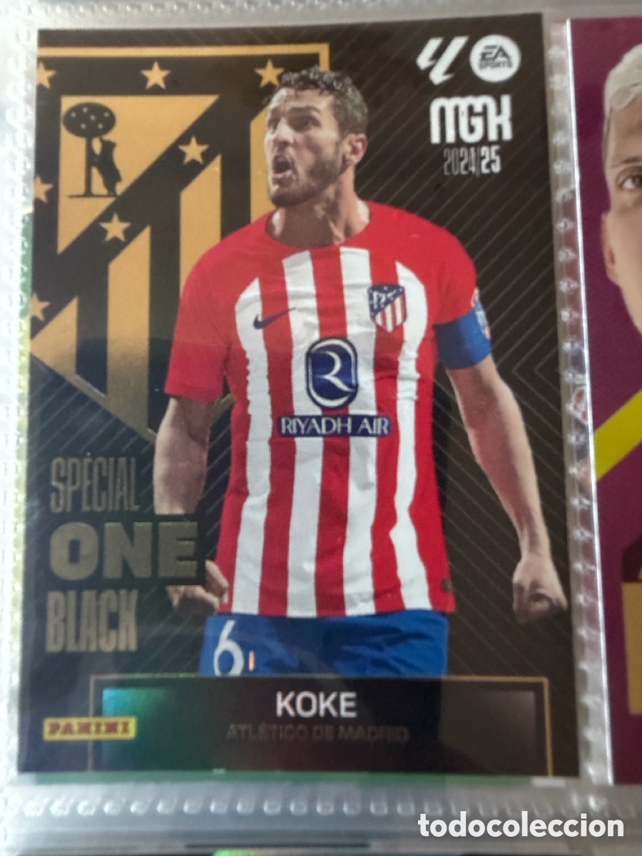 Cromos de f&uacute;tbol: variedad de cromos perfecto estado - Foto 4