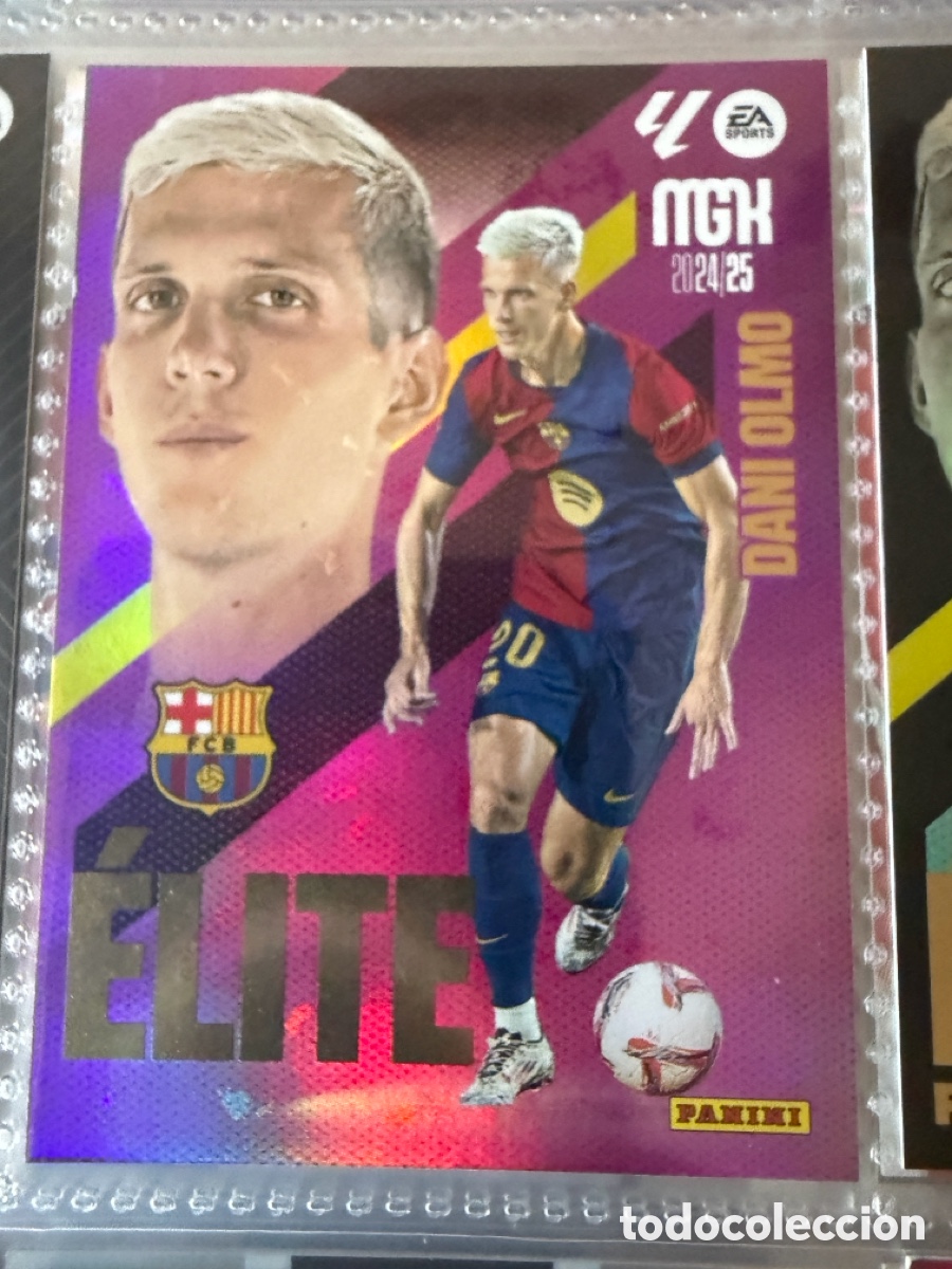 Cromos de f&uacute;tbol: variedad de cromos perfecto estado - Foto 5
