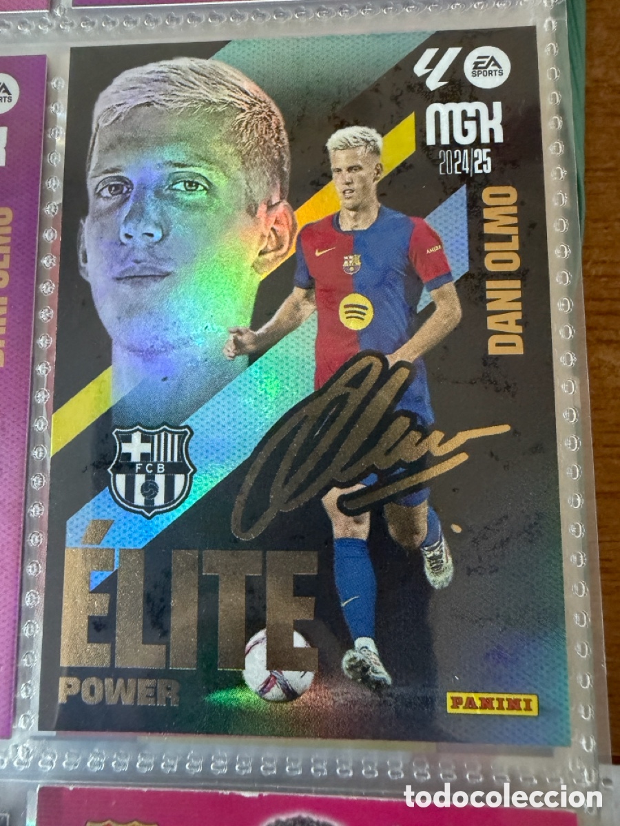 Cromos de f&uacute;tbol: variedad de cromos perfecto estado - Foto 6