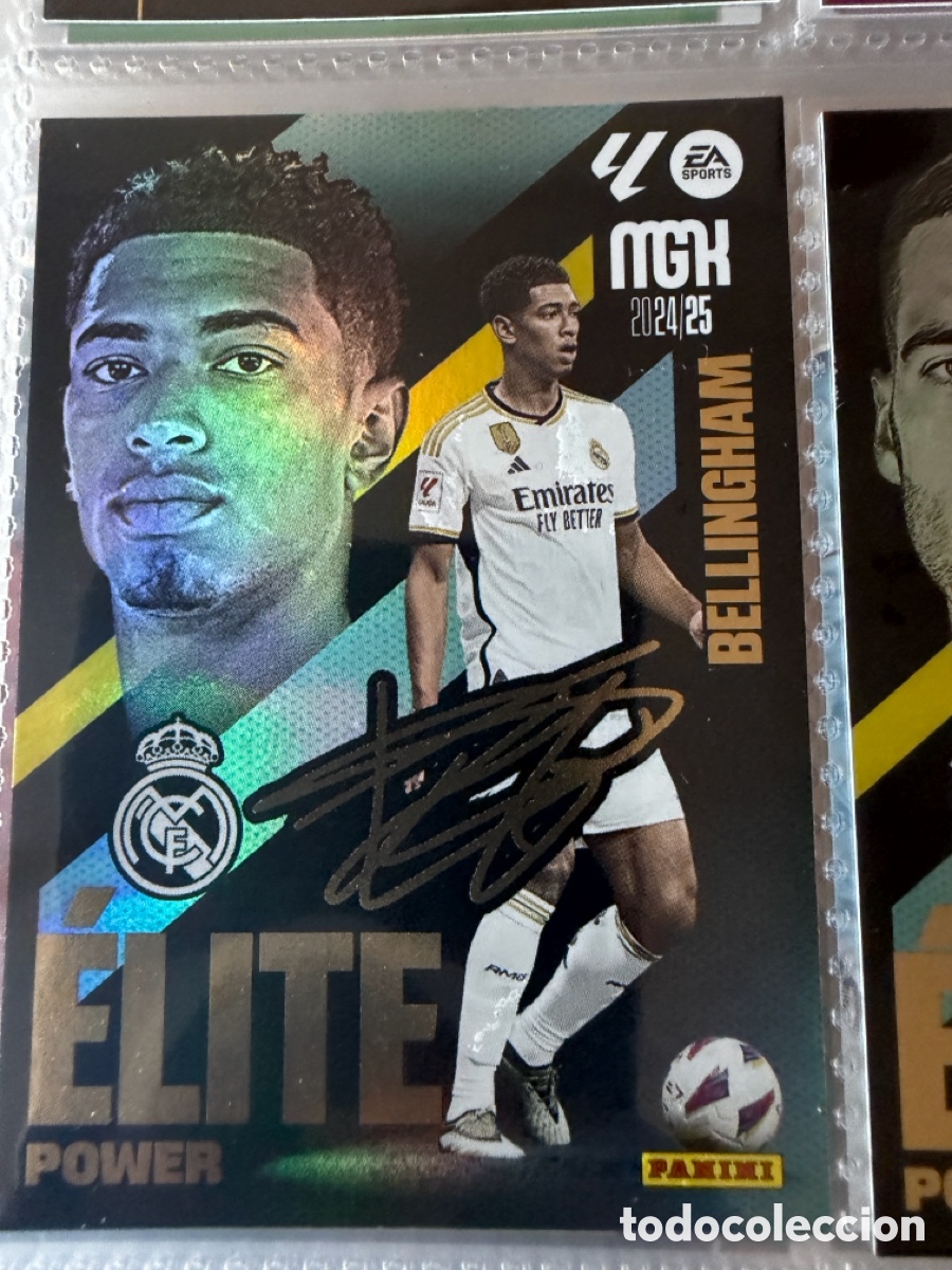 Cromos de f&uacute;tbol: variedad de cromos perfecto estado - Foto 7
