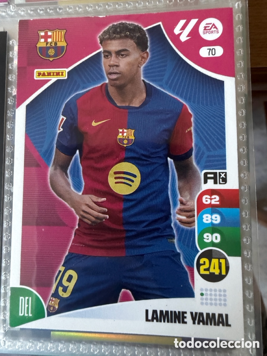 Cromos de f&uacute;tbol: variedad de cromos perfecto estado - Foto 9
