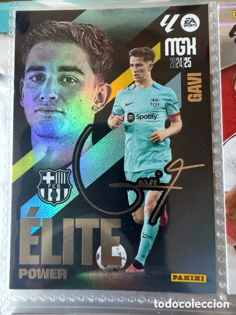Cromos de f&uacute;tbol: variedad de cromos perfecto estado - Foto 10
