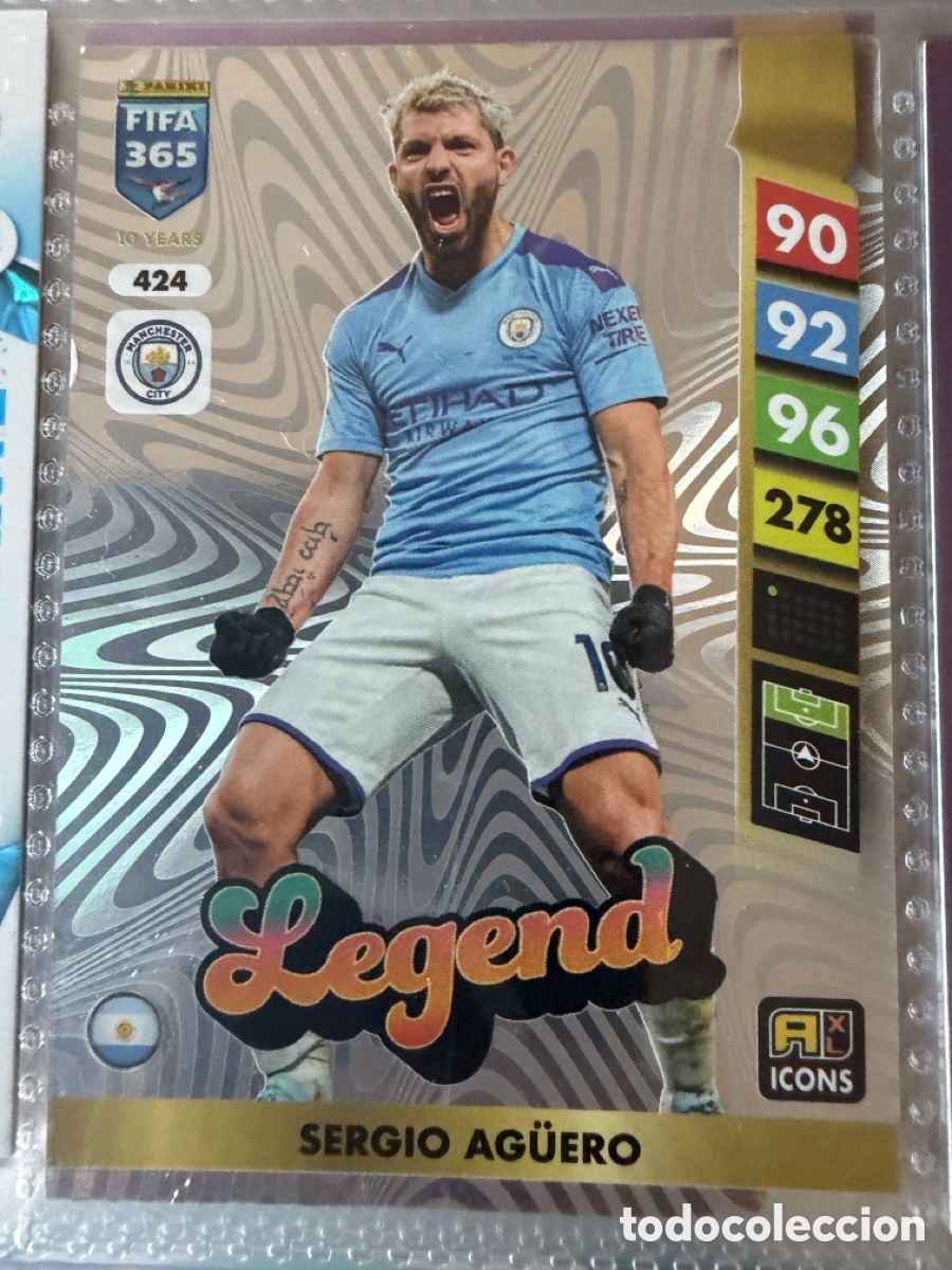 Cromos de f&uacute;tbol: variedad de cromos perfecto estado - Foto 11