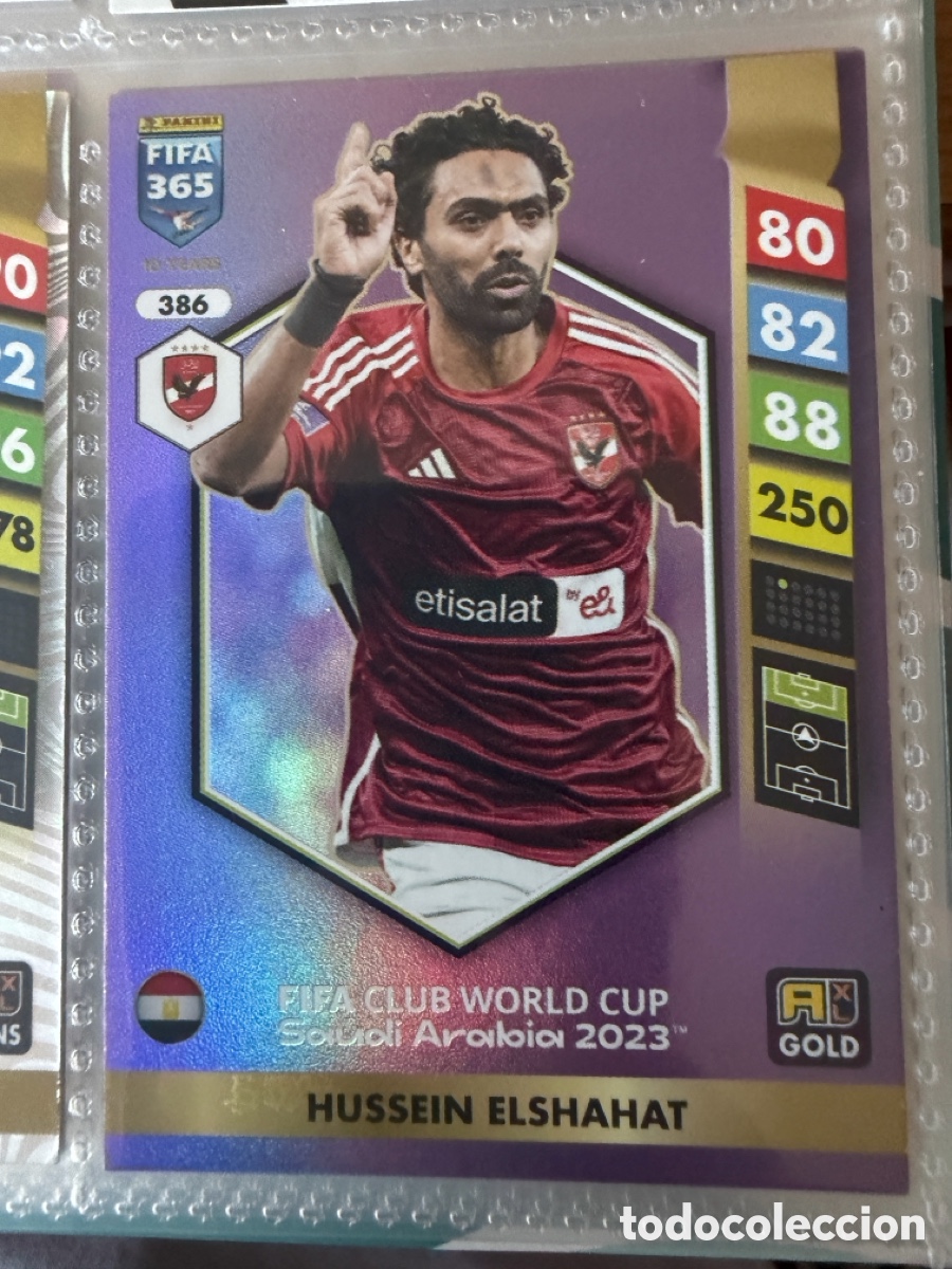 Cromos de f&uacute;tbol: variedad de cromos perfecto estado - Foto 12