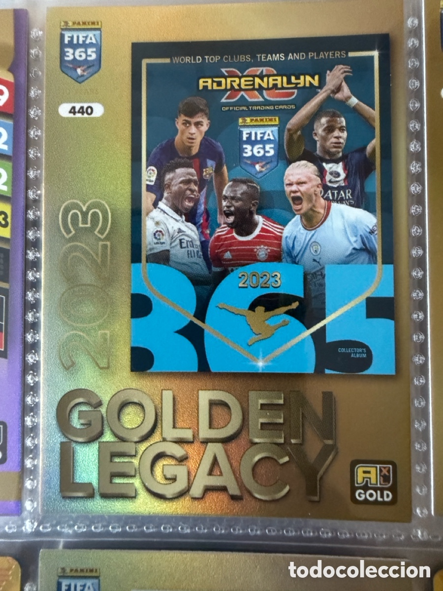 Cromos de f&uacute;tbol: variedad de cromos perfecto estado - Foto 13