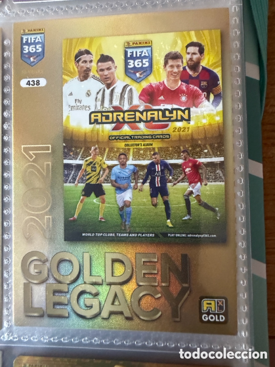 Cromos de f&uacute;tbol: variedad de cromos perfecto estado - Foto 14