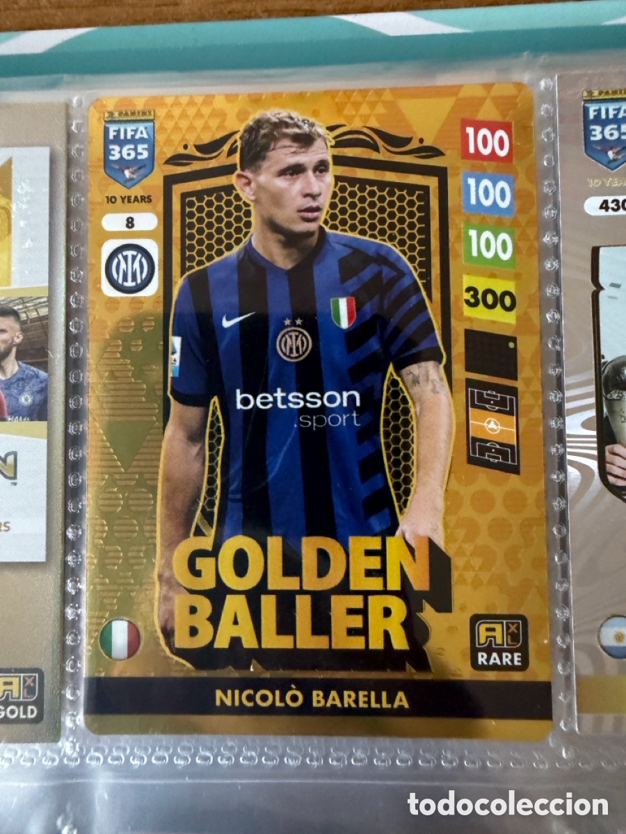 Cromos de f&uacute;tbol: variedad de cromos perfecto estado - Foto 19