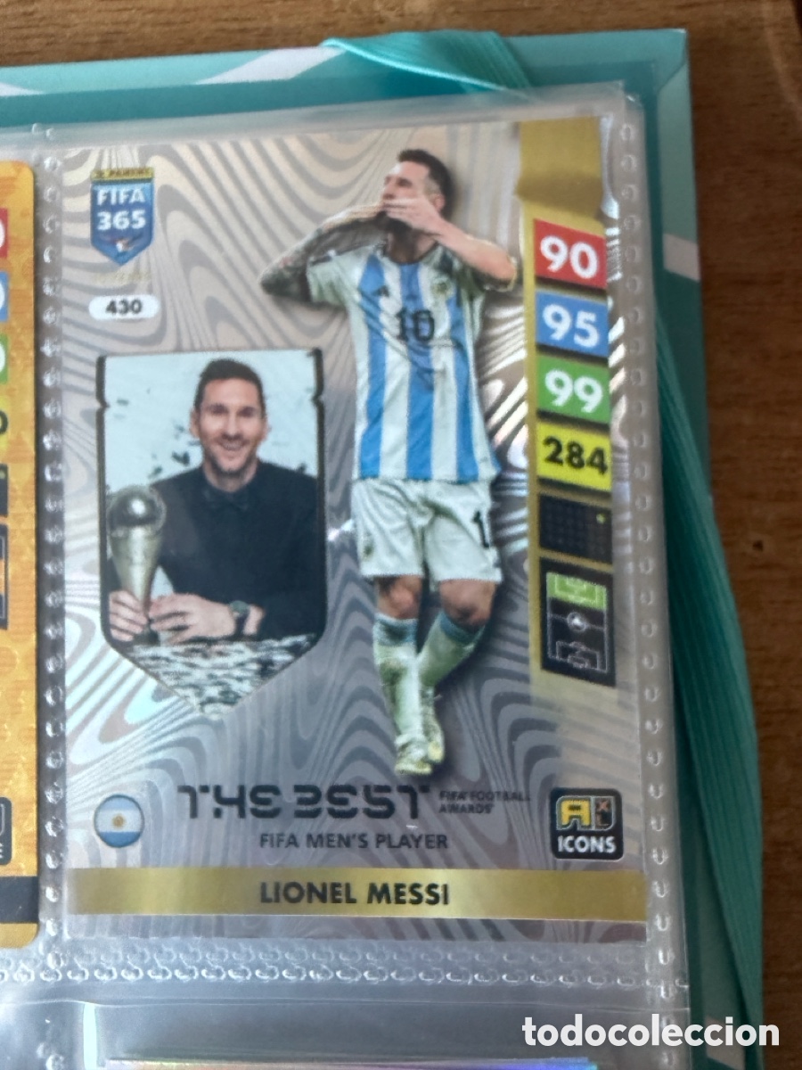 Cromos de f&uacute;tbol: variedad de cromos perfecto estado - Foto 20