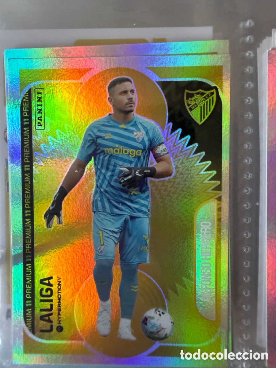 Cromos de f&uacute;tbol: variedad de cromos perfecto estado - Foto 24