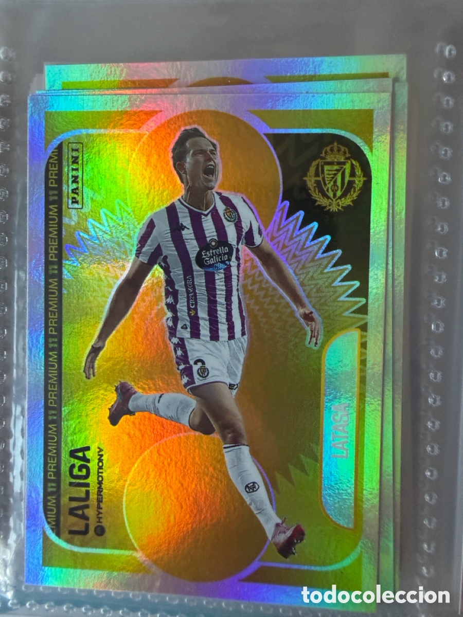 Cromos de f&uacute;tbol: variedad de cromos perfecto estado - Foto 25