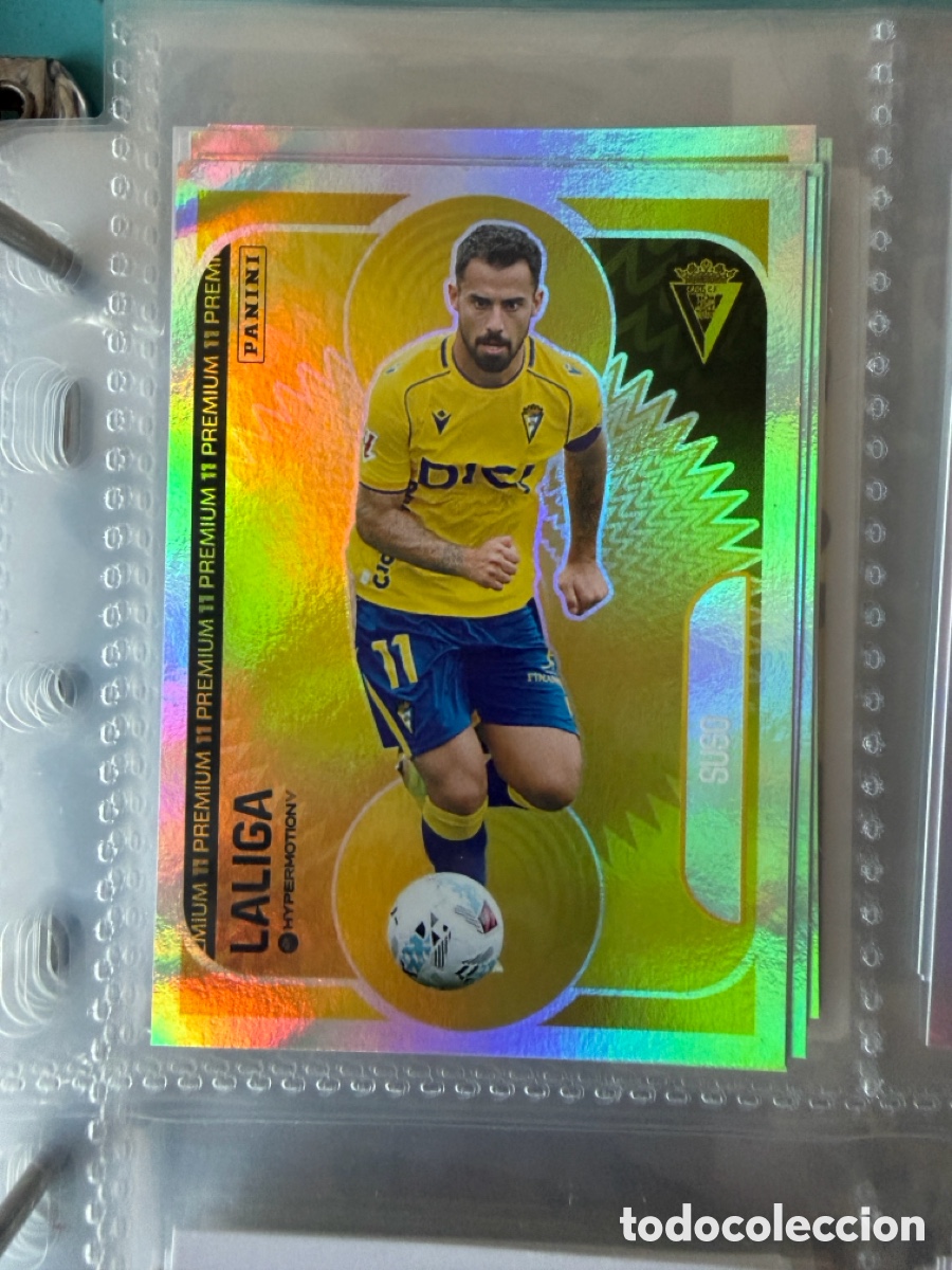 Cromos de f&uacute;tbol: variedad de cromos perfecto estado - Foto 27