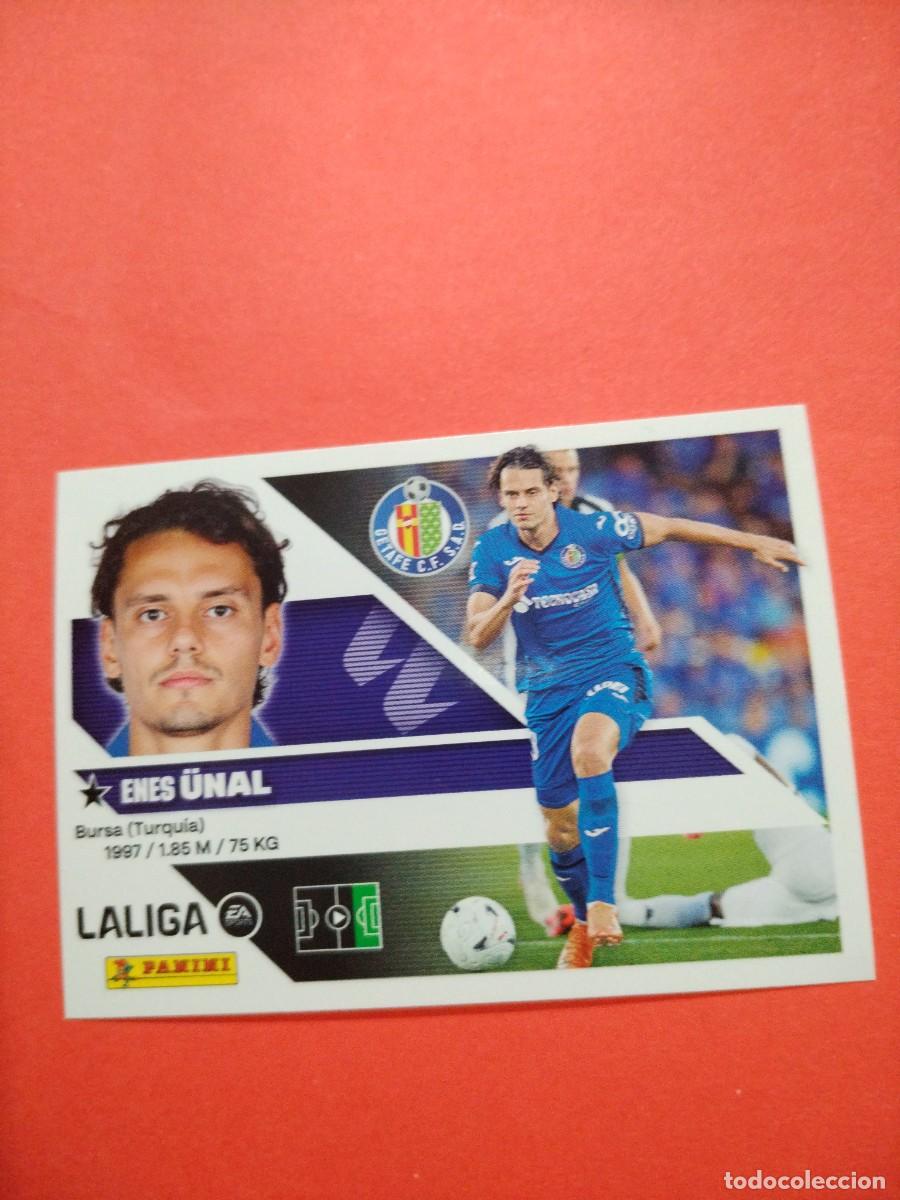 Cromos de f&uacute;tbol: ESTE 2026 2027 COLOCA 19 BIS U&Ntilde;AL