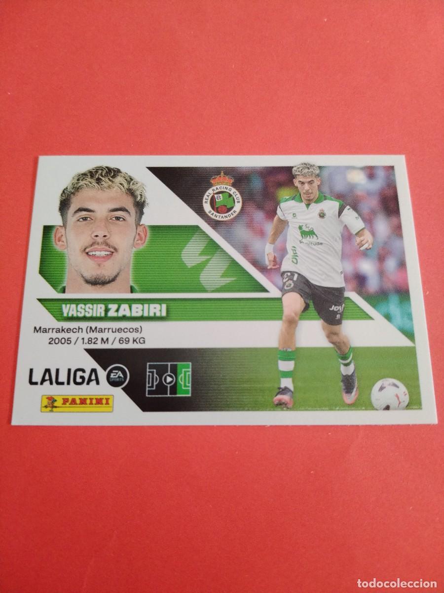 Cartes &agrave; collectionner de Football: ESTE 2026 2027 COLOCA 15 BIS DEL RACING