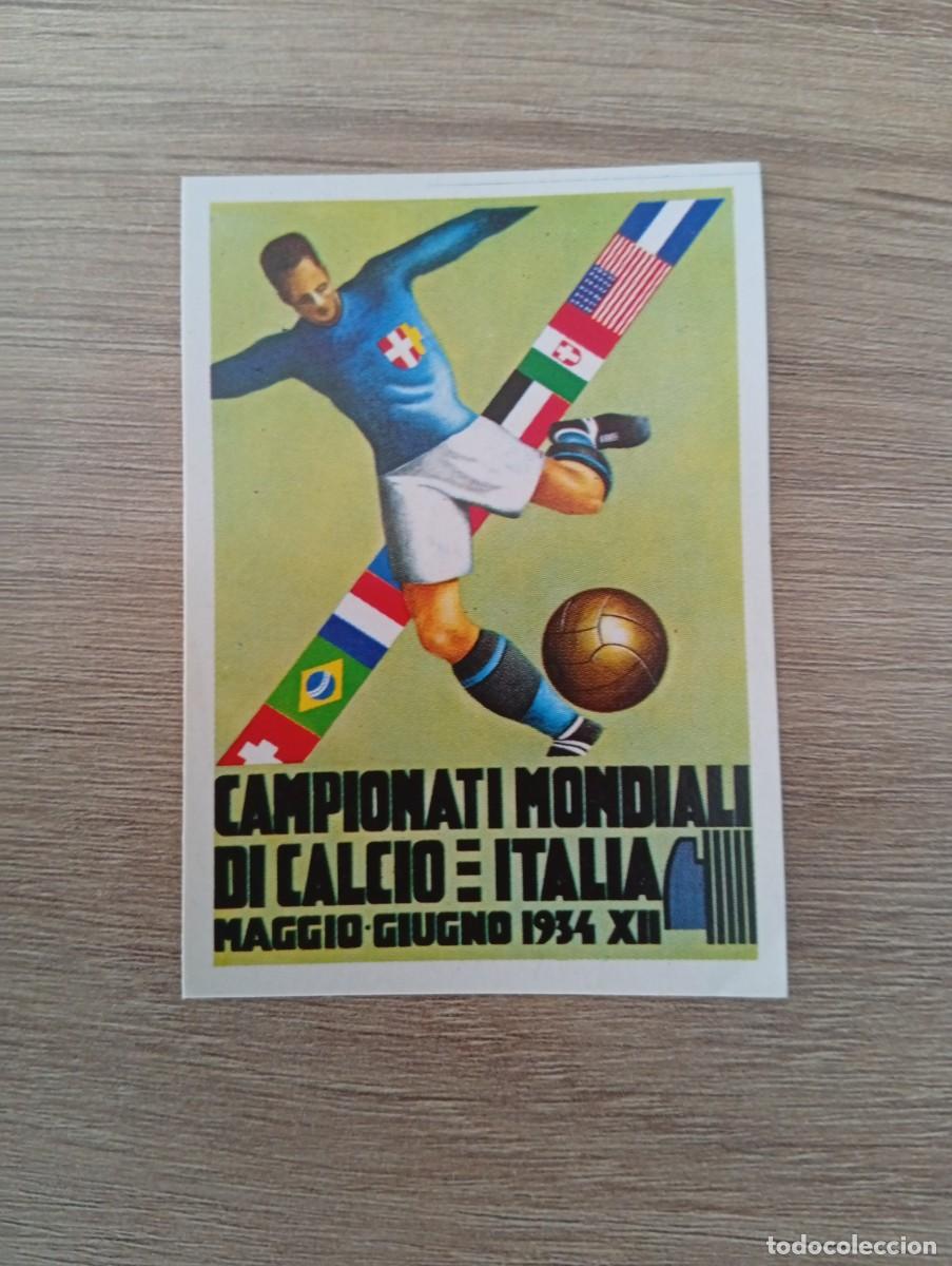 Cartes &agrave; collectionner de Football: POSTER 5 MUNDIAL M&Eacute;XICO 1986 86 MUNDIAL PANINI NUNCA PEGADO SIN PEGAR
