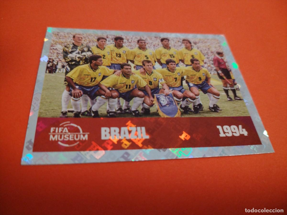 Cromos de f&uacute;tbol: CROMO MUNDIAL 2026 - FWC 15