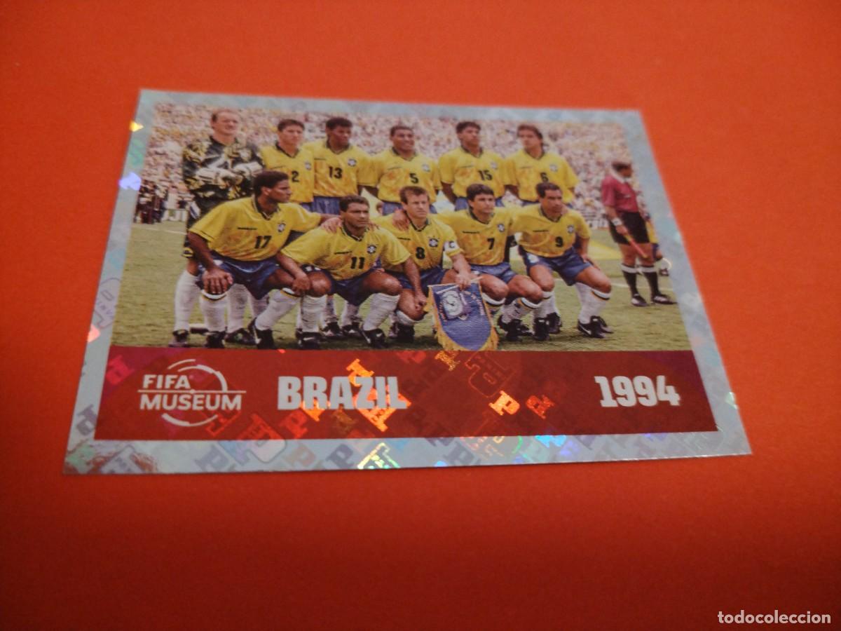 Cromos de f&uacute;tbol: CROMO MUNDIAL 2026 - FWC 15