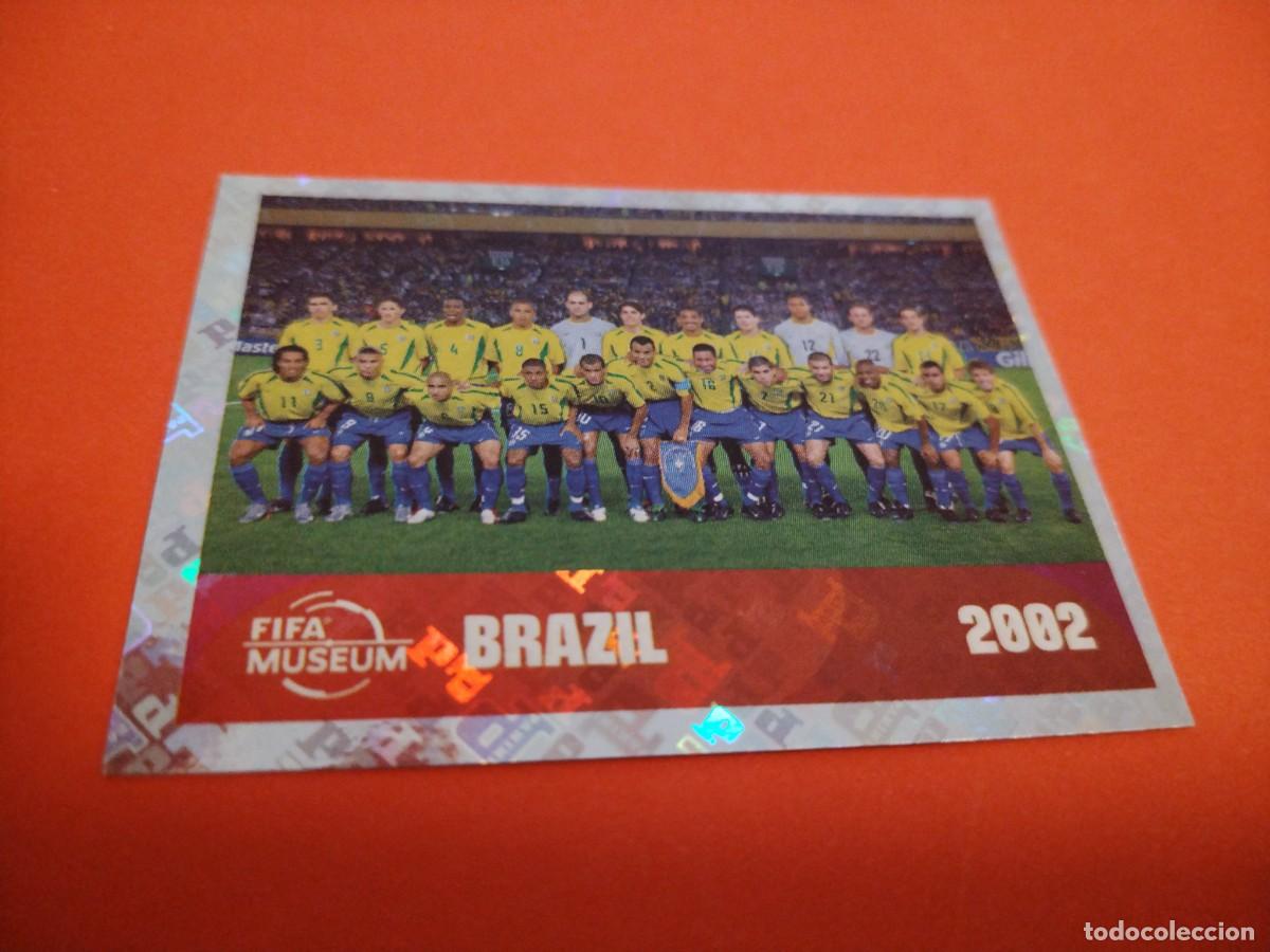 Cromos de f&uacute;tbol: CROMO MUNDIAL 2026 - FWC 16