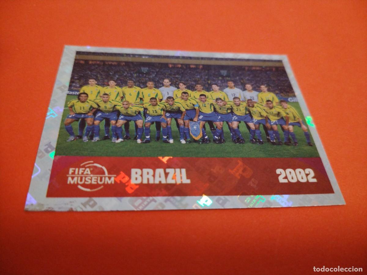 Cromos de f&uacute;tbol: CROMO MUNDIAL 2026 - FWC 16
