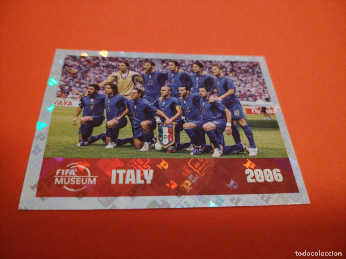 Cromos de f&uacute;tbol: CROMO MUNDIAL 2026 - FWC 17