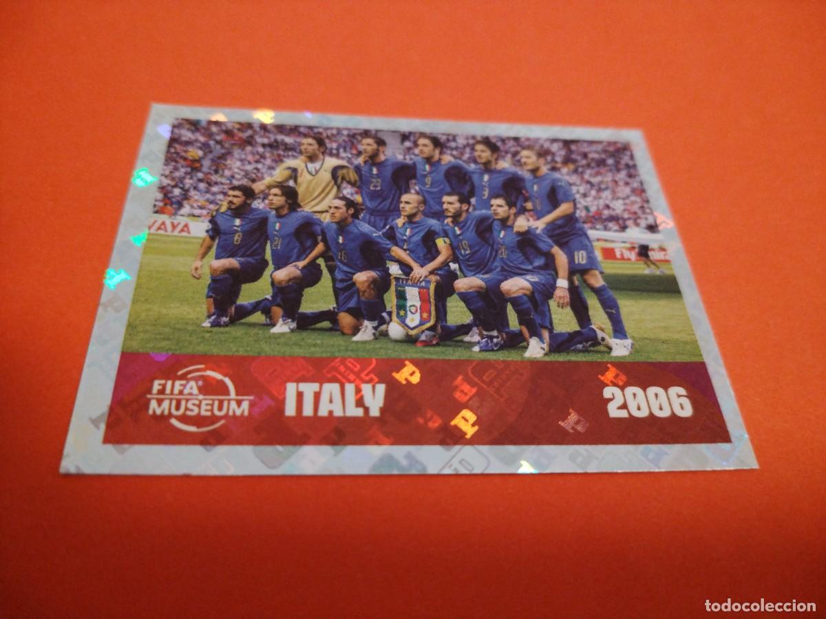 Cromos de f&uacute;tbol: CROMO MUNDIAL 2026 - FWC 17