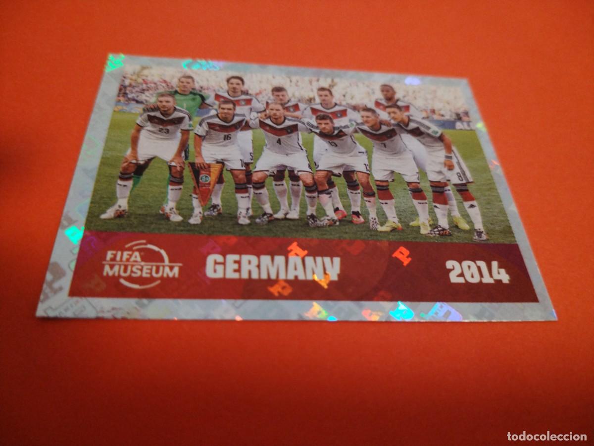 Cromos de f&uacute;tbol: CROMO MUNDIAL 2026 - FWC 18