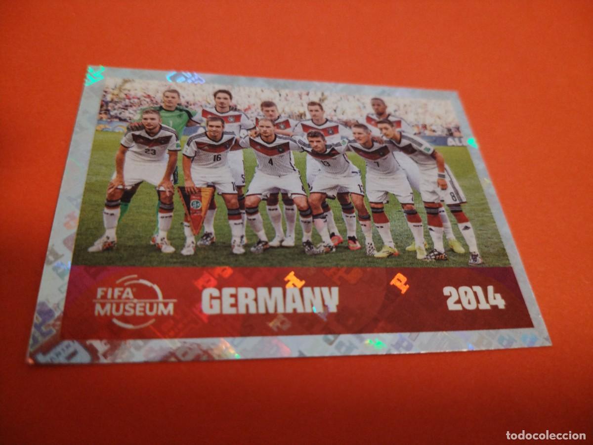 Cromos de f&uacute;tbol: CROMO MUNDIAL 2026 - FWC 18