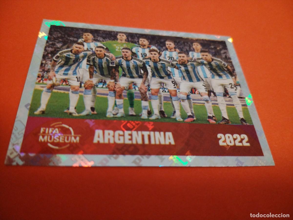Cromos de f&uacute;tbol: CROMO MUNDIAL 2026 - FWC 19