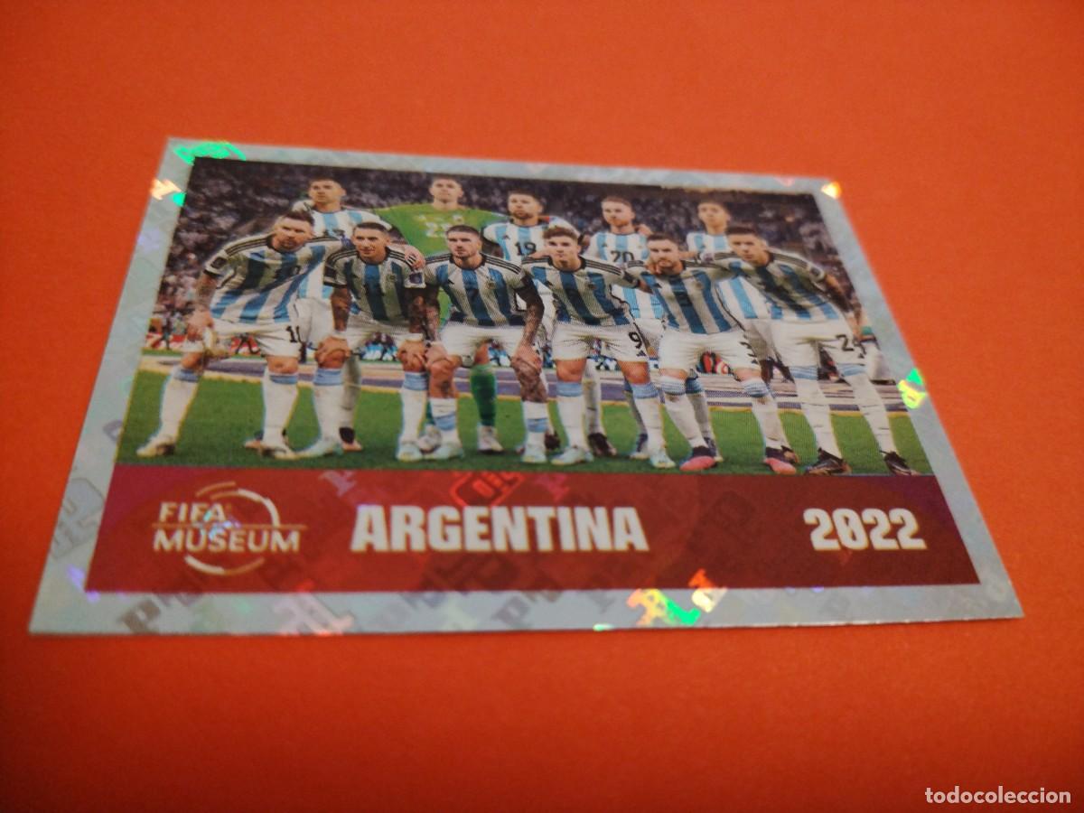 Cromos de f&uacute;tbol: CROMO MUNDIAL 2026 - FWC 19