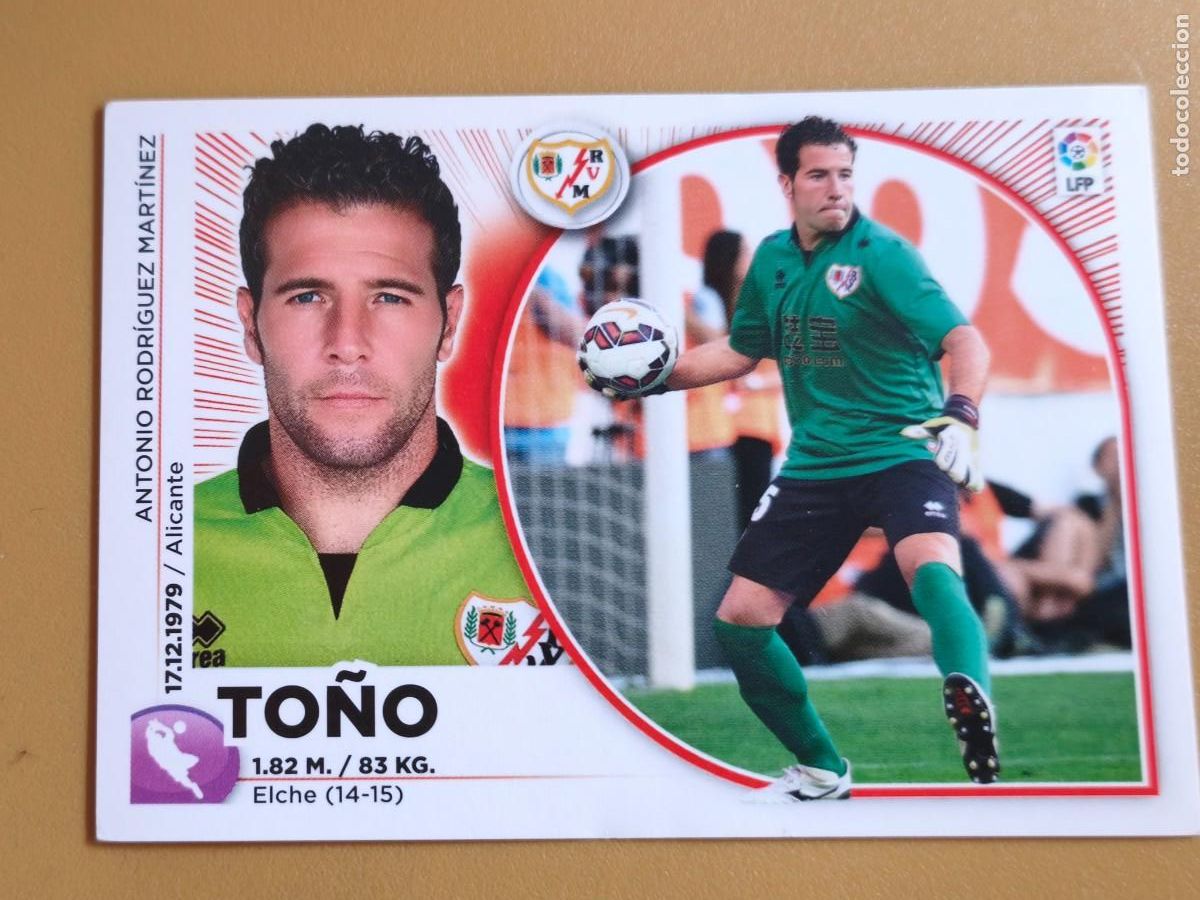 Cartes &agrave; collectionner de Football: to&ntilde;o, 2014 15 mercado invierno