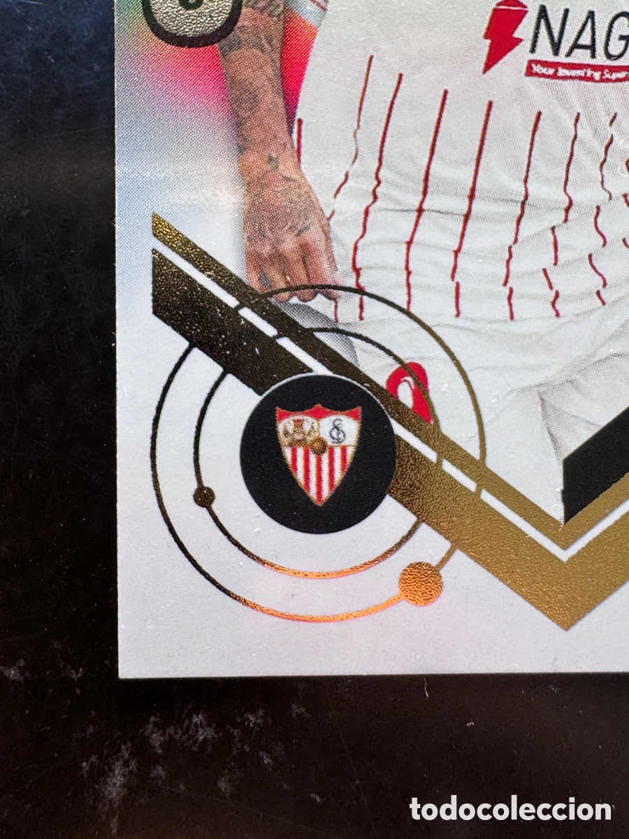 Cromos de f&uacute;tbol: Corona Evolution Power P380 Megacracks 2022/23 - Foto 5