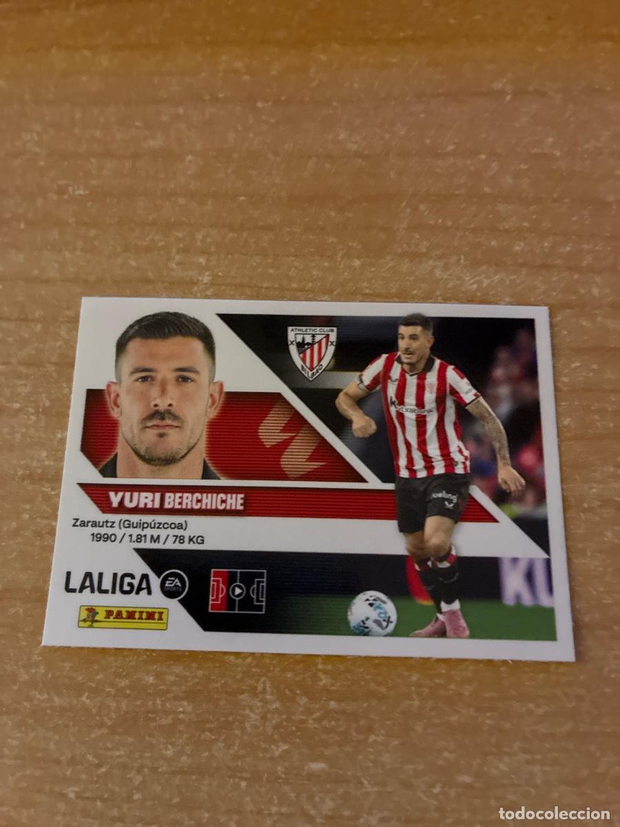 Cromos de Futebol: 9 A YURI ATHLETIC CLUB LIGA ESTE 2026 2027