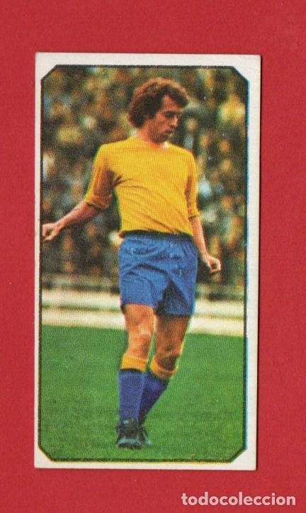 Football Stickers: ESTE 77 78 WOLF BAJA EN LAS PALMAS CF NUEVO SIN PEGAR ESTE 1977 1978