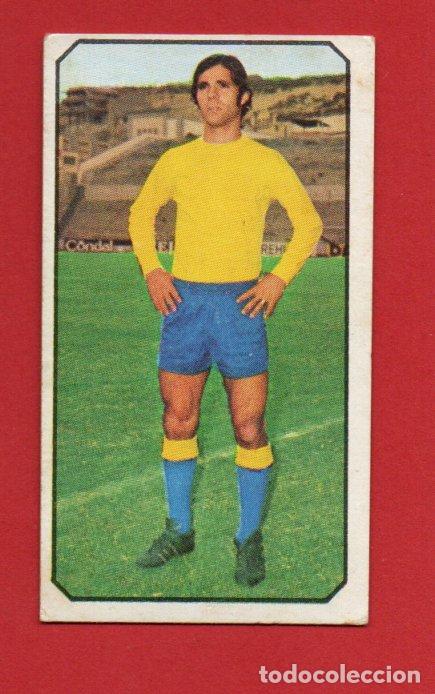 Fu&szlig;ball-Sticker: ESTE 77 78 NOLY EN LAS PALMAS CF NUEVO SIN PEGAR ESTE 1977 1978