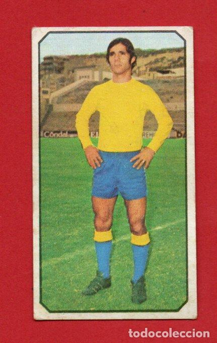 Figurine di Calcio: ESTE 77 78 NOLY EN LAS PALMAS CF SIN PEGAR ESTE 1977 1978