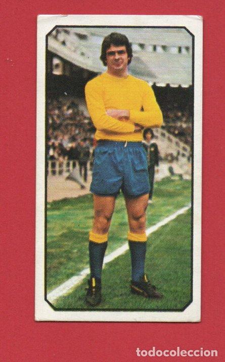 Cromos de f&uacute;tbol: ESTE 77 78 MARRERO EN LAS PALMAS CF SIN PEGAR ESTE 1977 1978