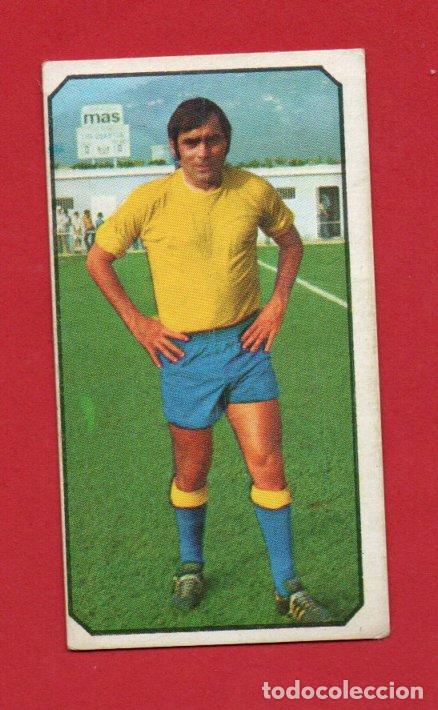 Cromos de f&uacute;tbol: ESTE 77 78 MARTIN DE LAS PALMAS CF NUEVO SIN PEGAR ESTE 1977 1978