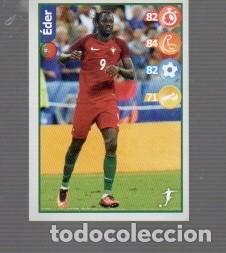 Figurine di Calcio: CROMOS DE FUTBOL FOOTBALL SUPERSTAR STICKERS PANINI &Eacute;DER