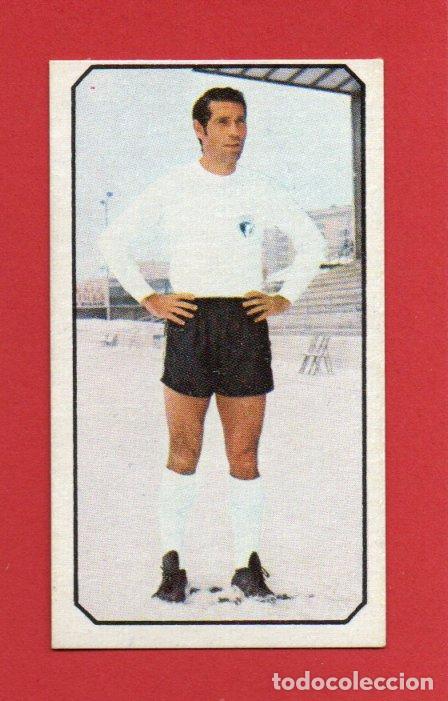 Cartes &agrave; collectionner de Football: ESTE 77 78 ROMERO COLOCA DEL BURGOS CF NUEVO SIN PEGAR ESTE 1977 1978