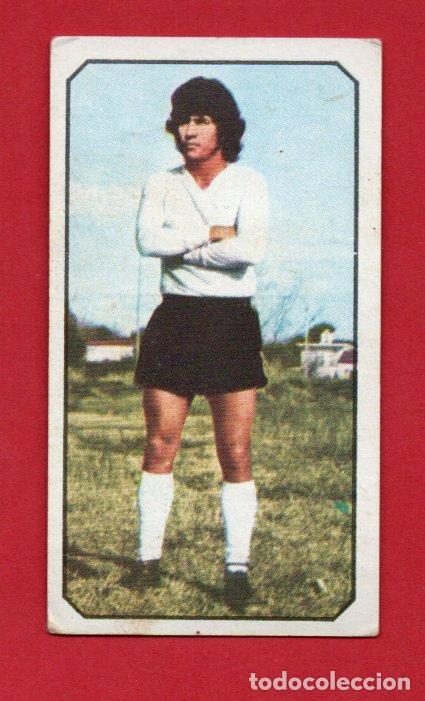 Football Stickers: ESTE 77 78 BENITEZ EN EL BURGOS CF NUEVO SIN PEGAR ESTE 1977 1978